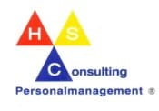 Marken "HSC Personal" und "HSC Consulting"(!) seit 20 Jahren etabliert ..